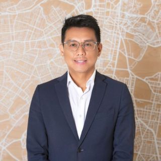 Gavin Lee - Real Estate Agent