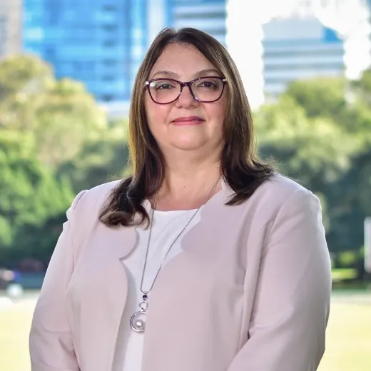 Silvana Quattrocchi - Real Estate Agent at Ray White AY Realty Chatswood