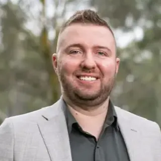 Jordan Varley - Real Estate Agent