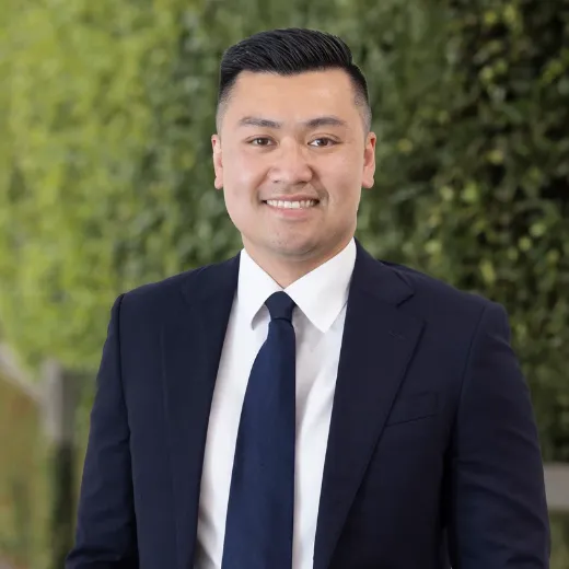 Tony Nguyen - Real Estate Agent at Ray White - Bentleigh