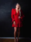 RENEE  AMADIO - Real Estate Agent From - Amadio Property Group - CAIRNS CITY