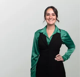 Sarah Jameson - Real Estate Agent