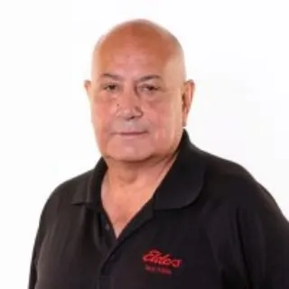 Peter Menara - Real Estate Agent