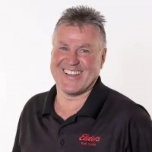 Marty  Deacon - Real Estate Agent at Elders Real Estate - Mildura / Wentworth / Robinvale