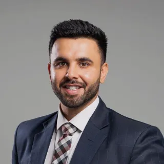 Chirag Arora - Real Estate Agent