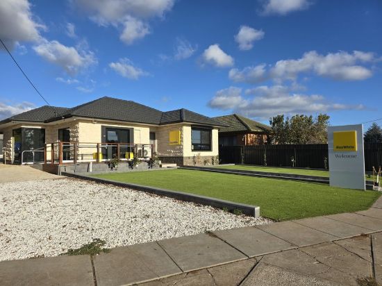 Ray White -  Para Hills - Real Estate Agency