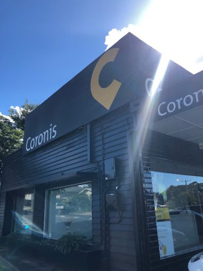 Coronis North - CHERMSIDE - Real Estate Agency