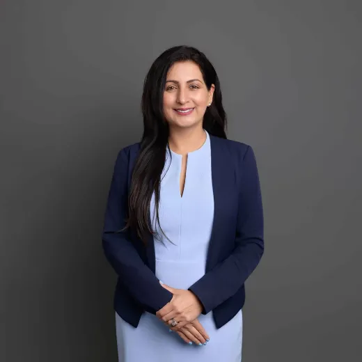 Neesha Khushalani - Real Estate Agent at Murdoch Lee Estate Agents | Cherrybrook - Castle Hill - Baulkham Hills