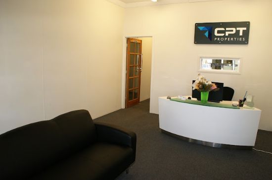 CPT Properties - GATTON - Real Estate Agency