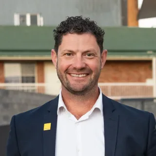 Jim ODonoghue - Real Estate Agent