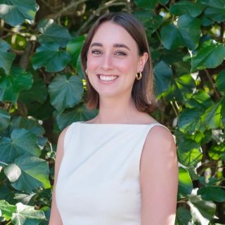 Taylor Harris - Real Estate Agent