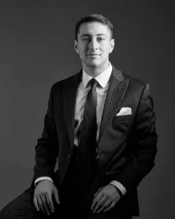 Dario Fazio - Real Estate Agent