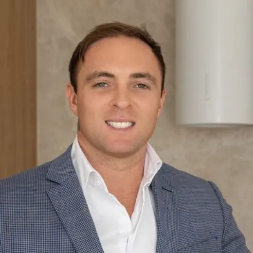 Tyler Clark - Real Estate Agent at McGrath Estate Agents - Palm Beach 