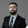 Sani Yako - Real Estate Agent - Areal Property - Box Hill