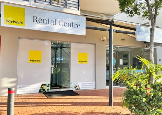 Ray White - Byron Bay - Real Estate Agency