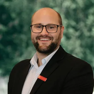 Blaise Newnham - Real Estate Agent