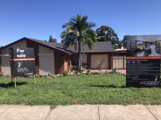One Agency Ellul Property Group - ST CLAIR - Real Estate Agency