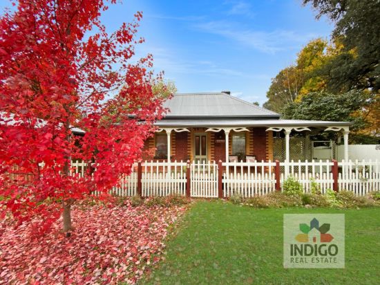 Indigo Real Estate - BEECHWORTH - Real Estate Agency