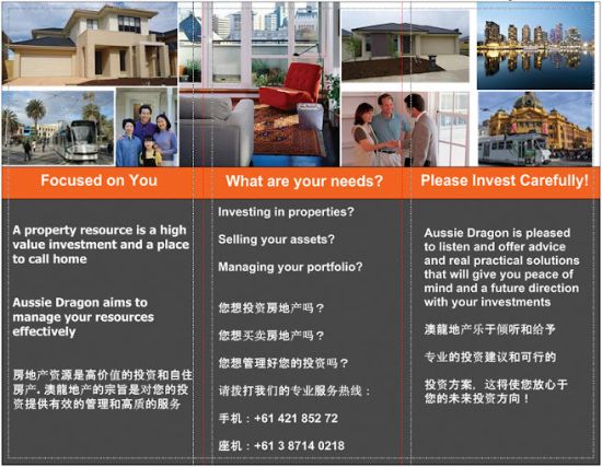 Aussie Dragon Real Estate - Real Estate Agency