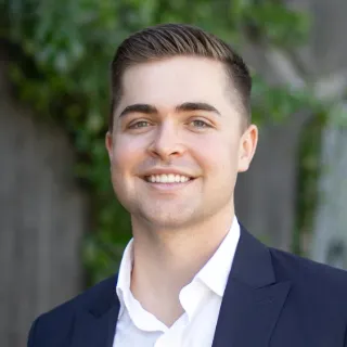 Max Kenny - Real Estate Agent