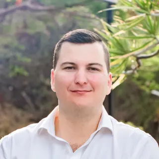 Jeremiah Roberts - Real Estate Agent