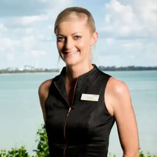 Tiffany Carr - Real Estate Agent