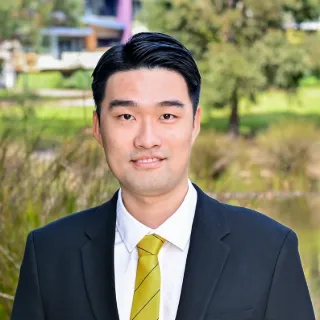 Wade Li - Real Estate Agent