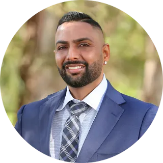 Panckaj Sood - Real Estate Agent