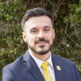Kosta Georgitsas - Real Estate Agent From - Ray White - Wollert