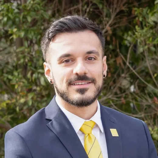 Kosta Georgitsas - Real Estate Agent at Ray White - Wollert