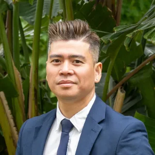 Davis Pham - Real Estate Agent