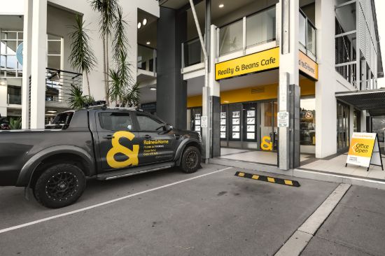 Raine & Horne - Coomera - Real Estate Agency
