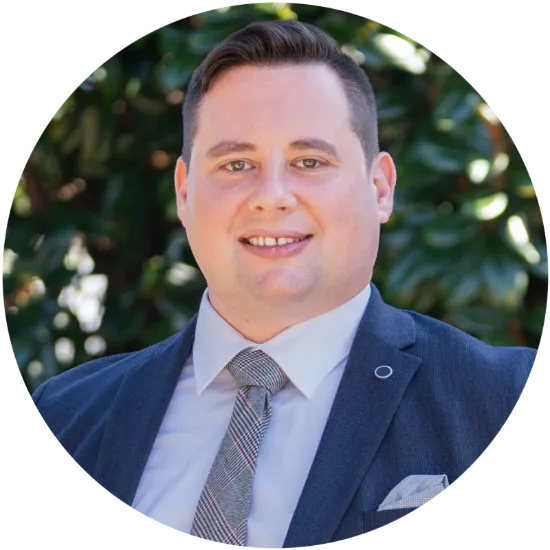 Lewis Elliott - Real Estate Agent at Urban Land Housing Head Office