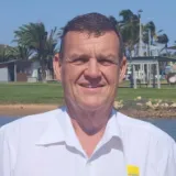 Ted Schultz - Real Estate Agent From - Ray White - Carnarvon