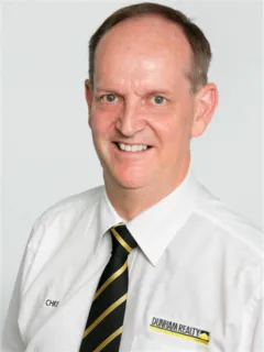 Chris  Dunham - Real Estate Agent
