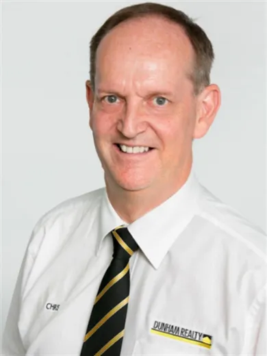 Chris  Dunham - Real Estate Agent at Dunham Realty 