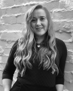 Sarah McCracken - Real Estate Agent