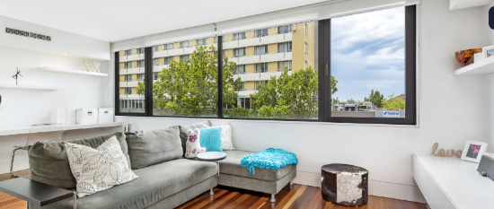 MJK Property Management - Cremorne  - Real Estate Agency