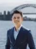 Yusheng (frankie) Liang - Real Estate Agent - Denox Global