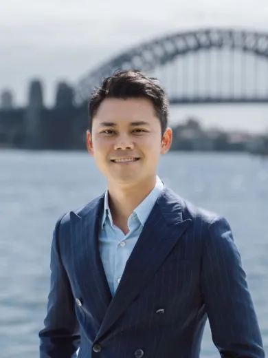 Yusheng (frankie) Liang - Real Estate Agent at Denox Global