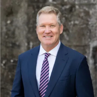 Geoff Smith - Real Estate Agent