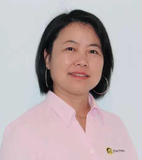 Yanying Peng - Real Estate Agent at HS Partners Real Estate - AUBURN