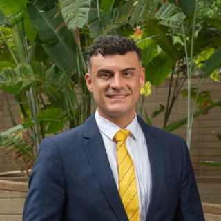 Claudio Di Bartolomeo - Real Estate Agent