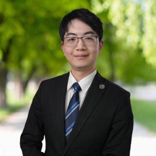 Eric Yin - Real Estate Agent