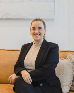 Bethany  Hosking - Real Estate Agent
