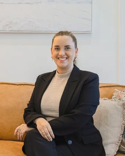 Bethany  Hosking - Real Estate Agent at Combynd - TWEED HEADS SOUTH