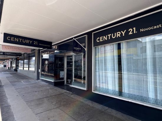 Century 21 Novocastrian - CHARLESTOWN - Real Estate Agency