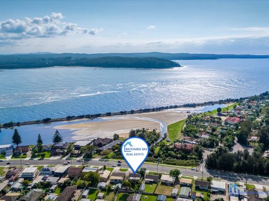 Batemans Bay Real Estate - Real Estate Agency