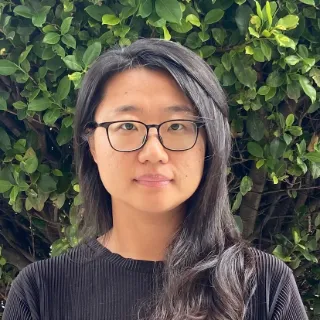 Ivy  Wang - Real Estate Agent