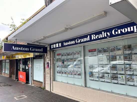 Auston Grand Realty Group - Homebush West - Real Estate Agency